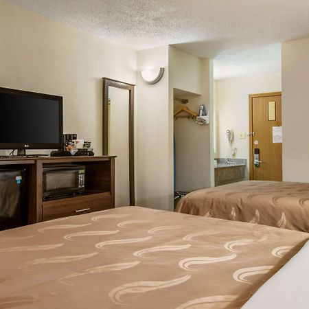 Quality Inn Bloomsburg Zewnętrze zdjęcie