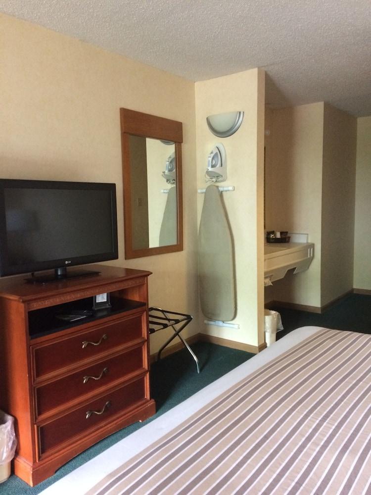 Quality Inn Bloomsburg Zewnętrze zdjęcie