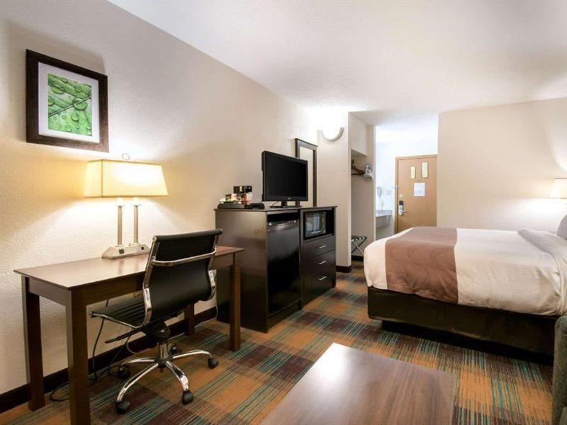 Quality Inn Bloomsburg Zewnętrze zdjęcie