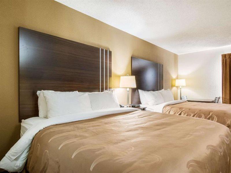 Quality Inn Bloomsburg Zewnętrze zdjęcie