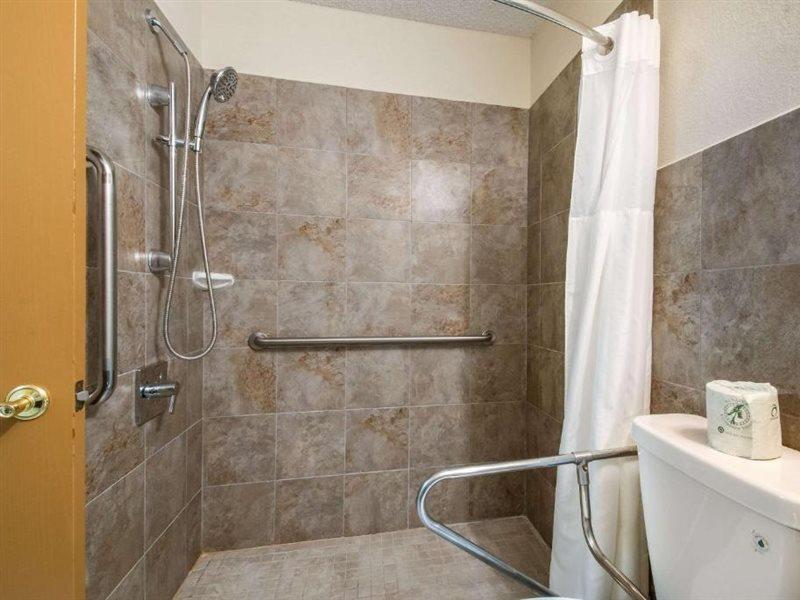 Quality Inn Bloomsburg Zewnętrze zdjęcie