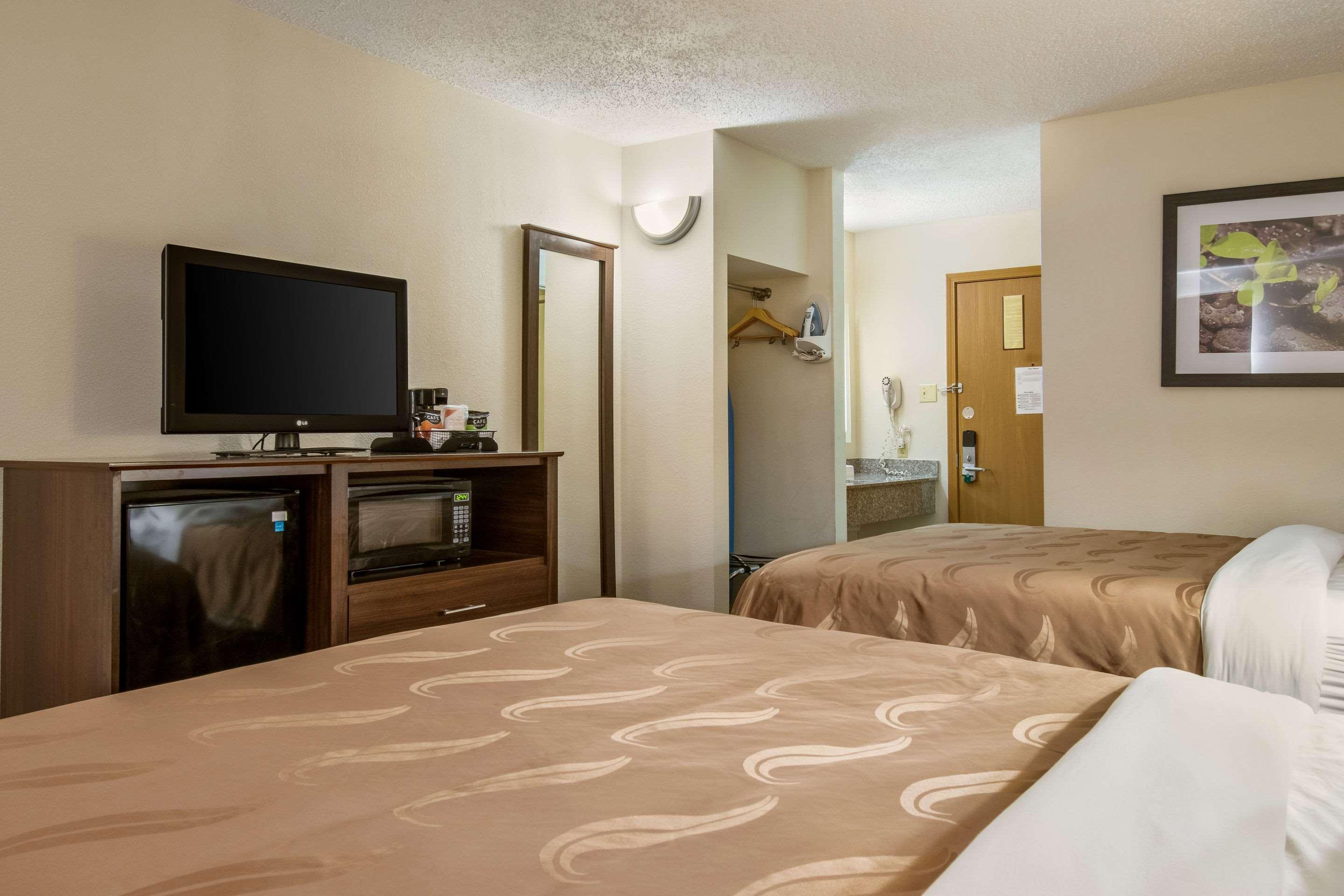 Quality Inn Bloomsburg Zewnętrze zdjęcie