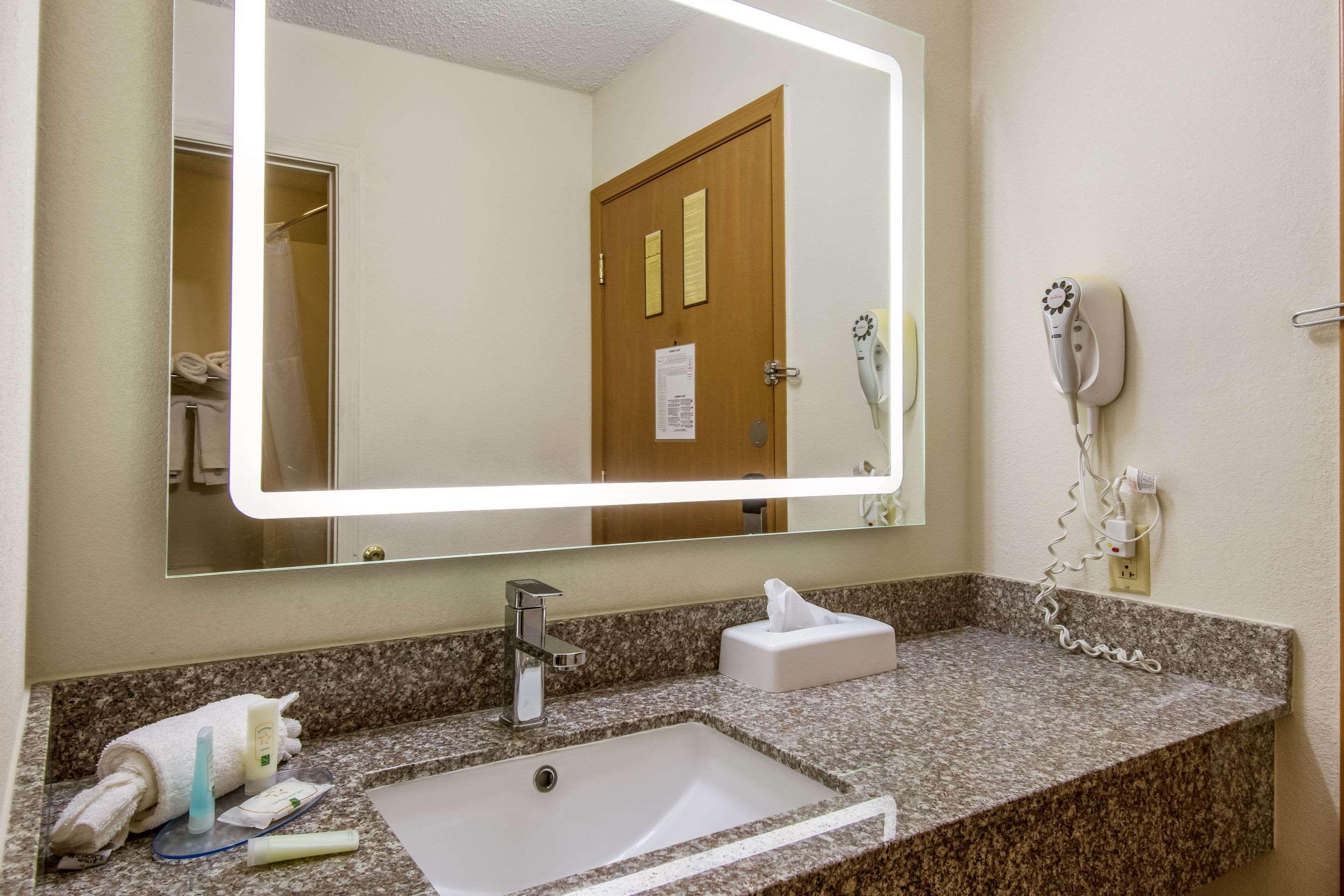 Quality Inn Bloomsburg Zewnętrze zdjęcie