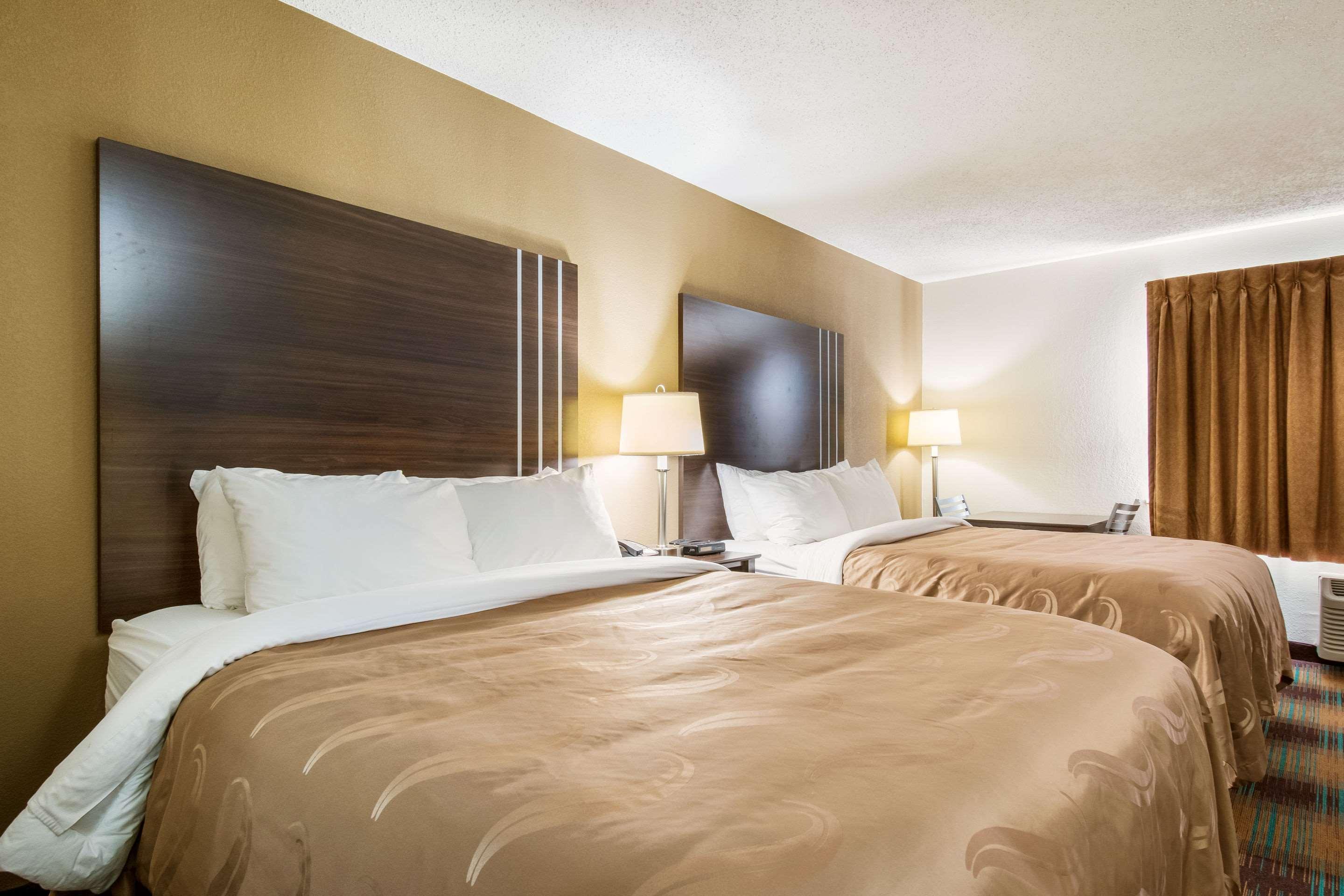 Quality Inn Bloomsburg Zewnętrze zdjęcie