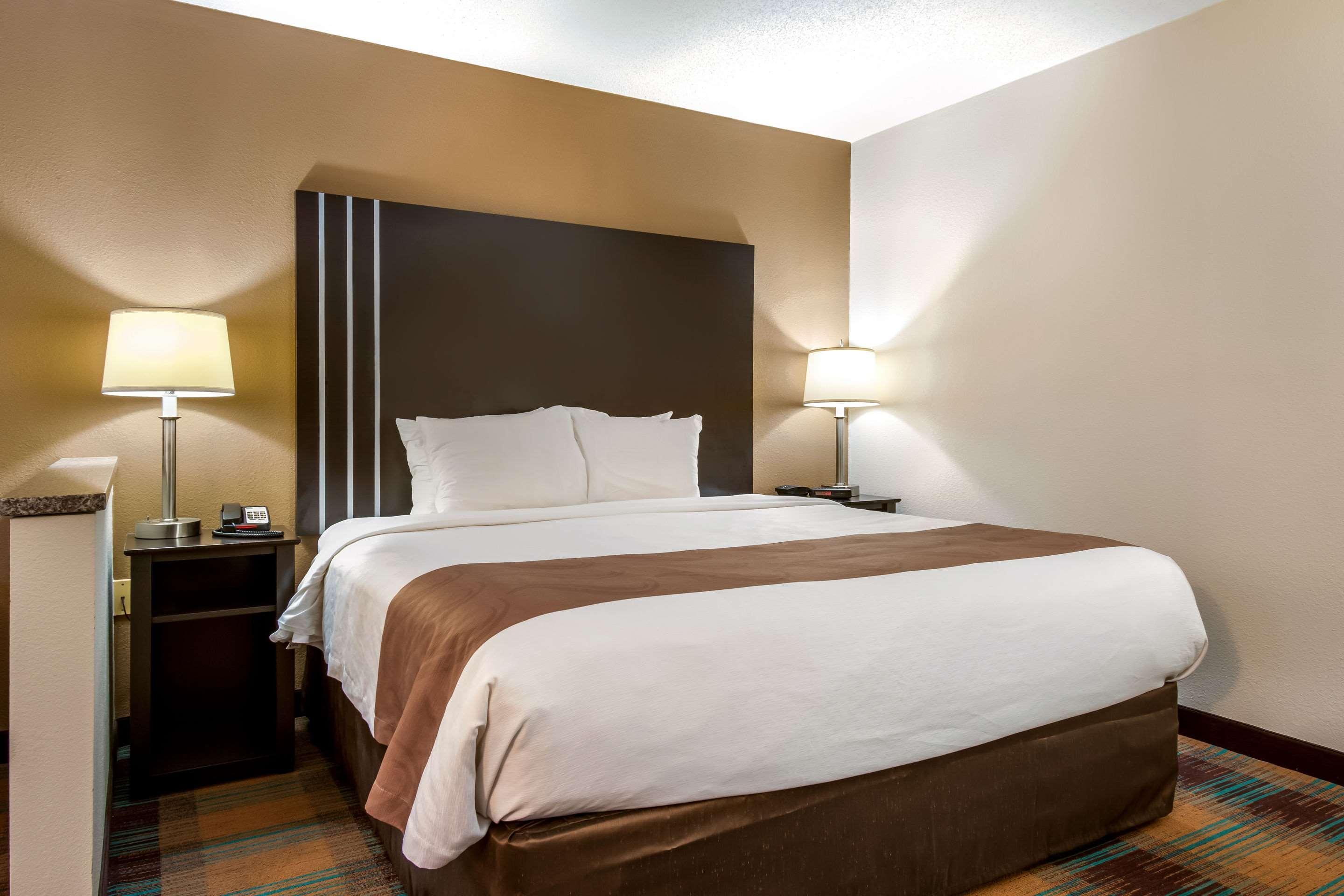 Quality Inn Bloomsburg Zewnętrze zdjęcie