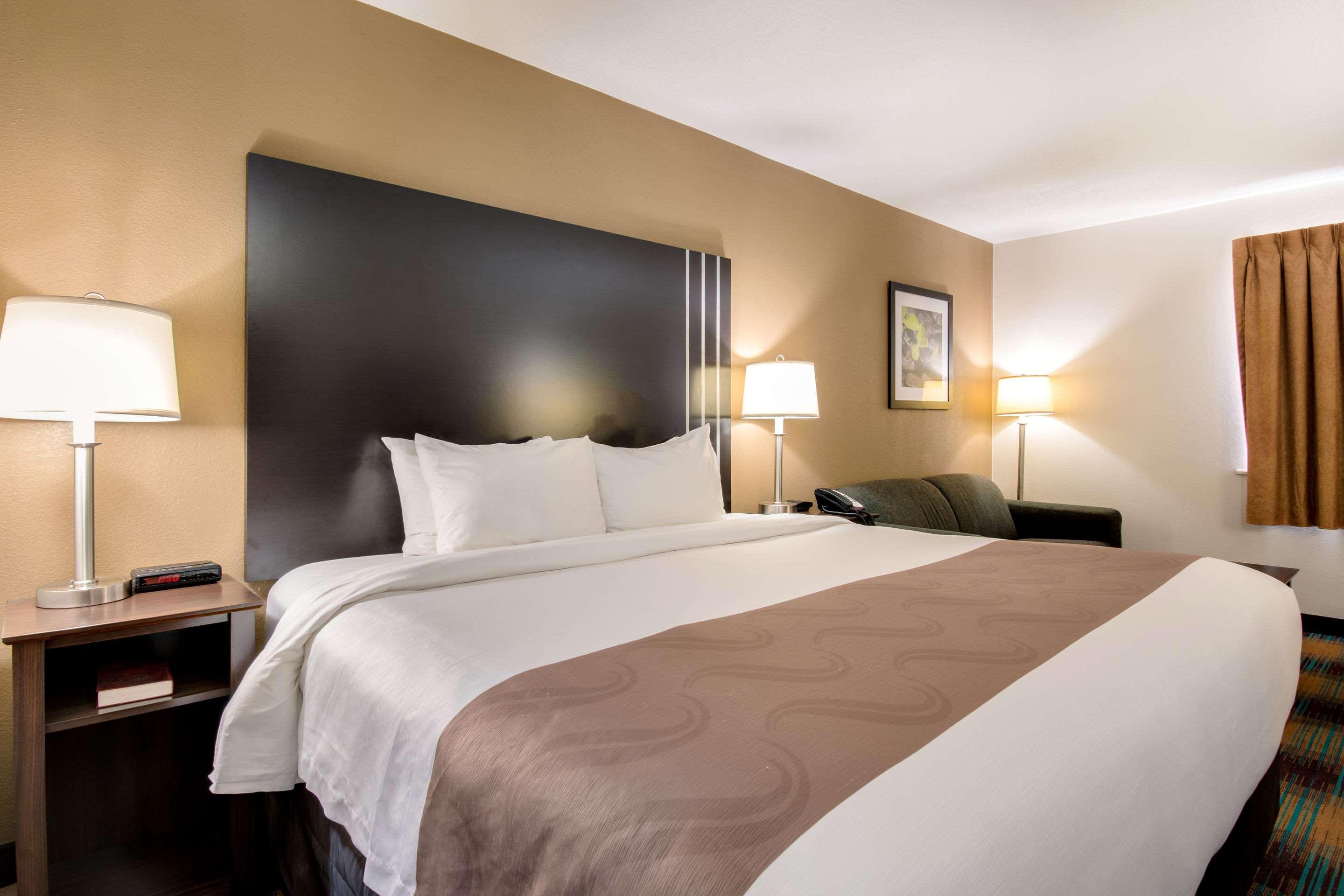 Quality Inn Bloomsburg Zewnętrze zdjęcie