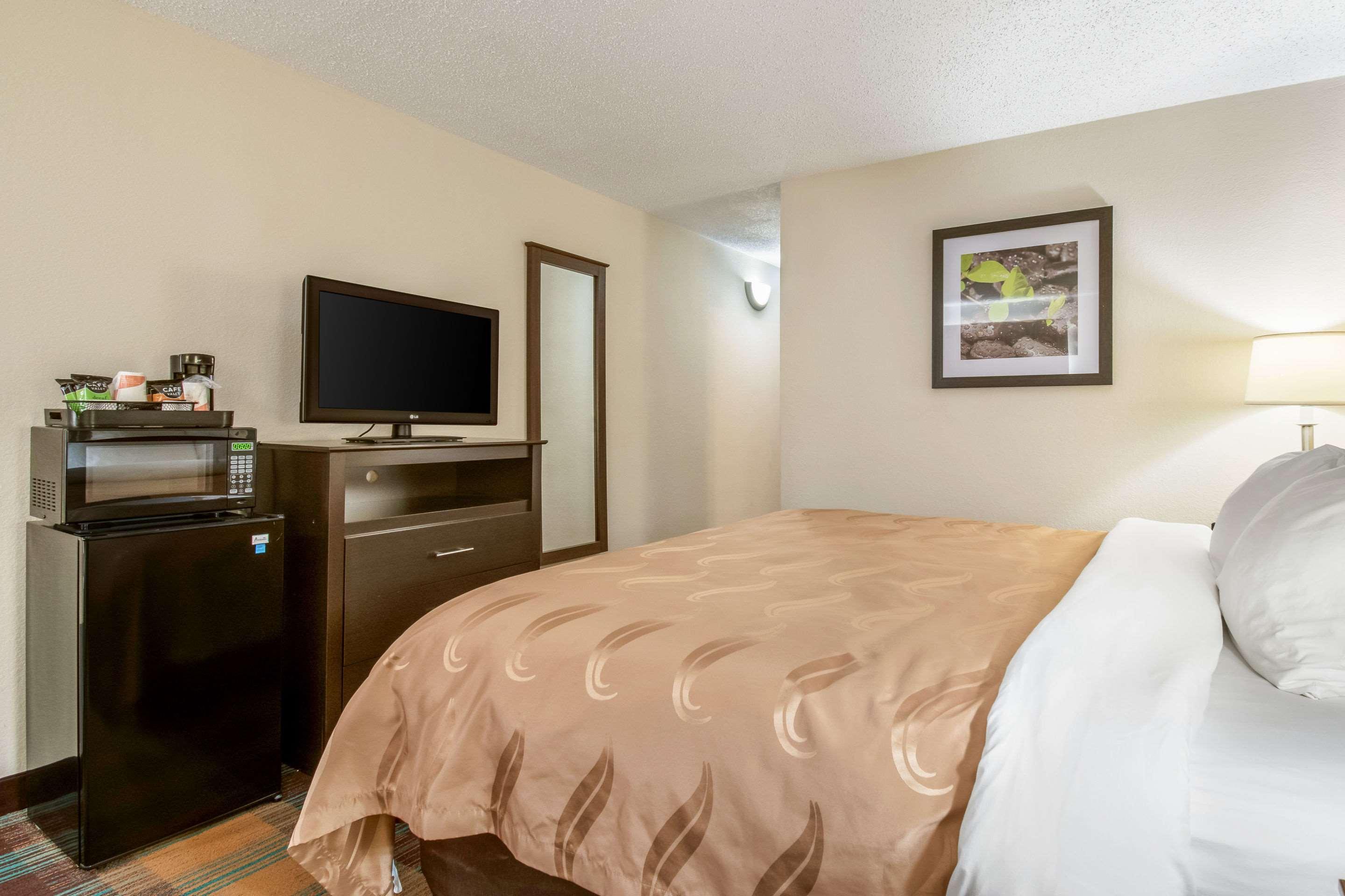 Quality Inn Bloomsburg Zewnętrze zdjęcie