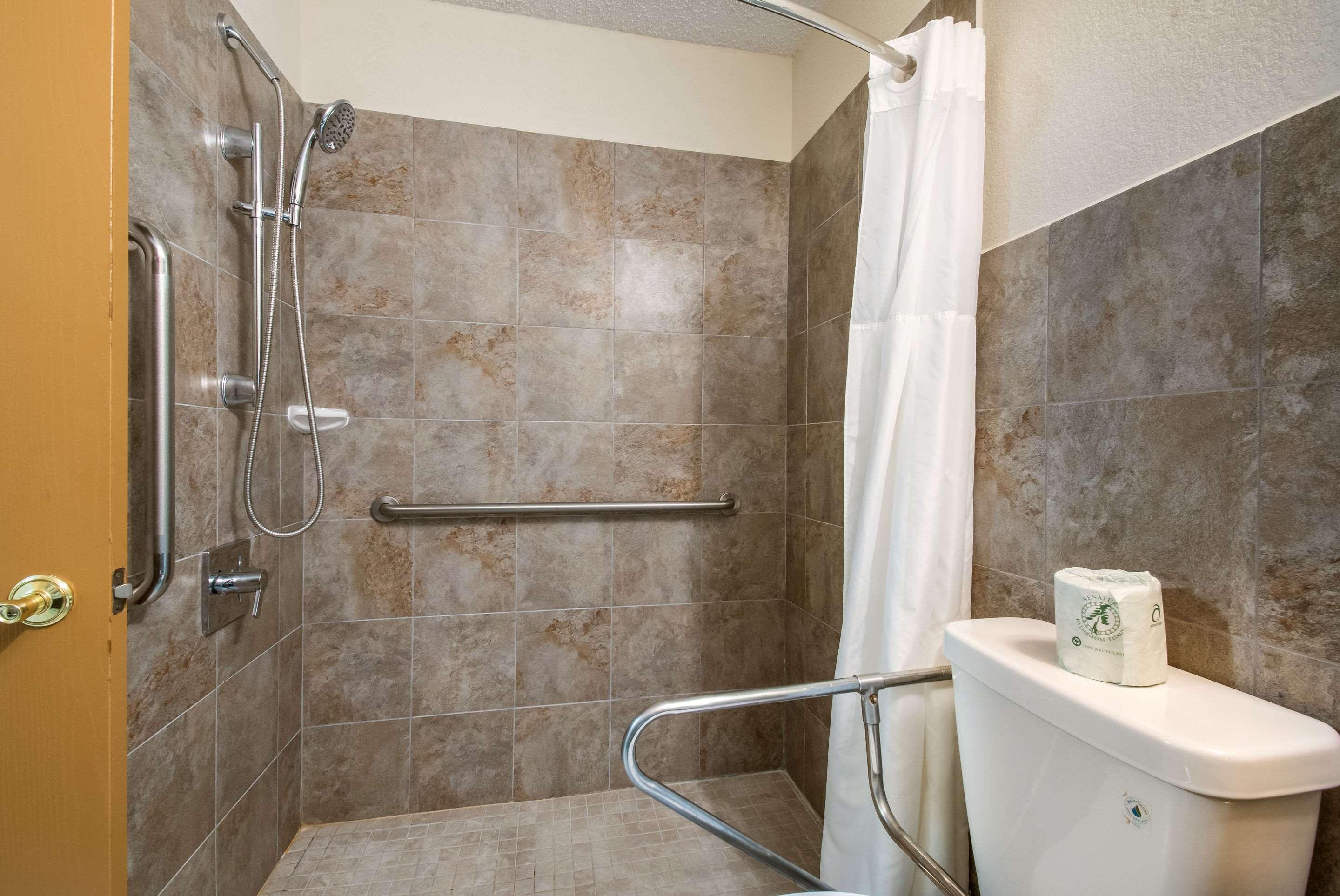 Quality Inn Bloomsburg Zewnętrze zdjęcie