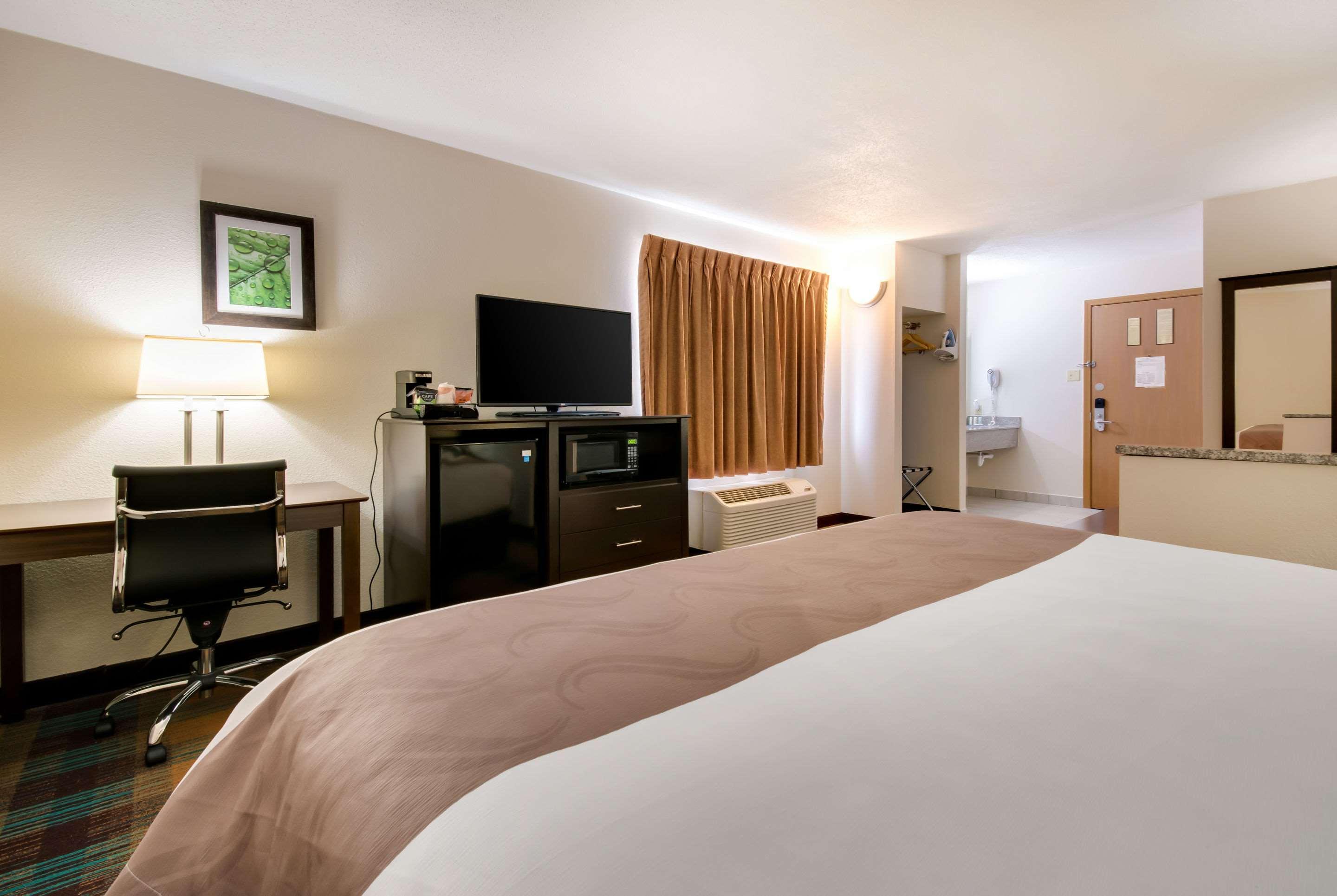 Quality Inn Bloomsburg Zewnętrze zdjęcie