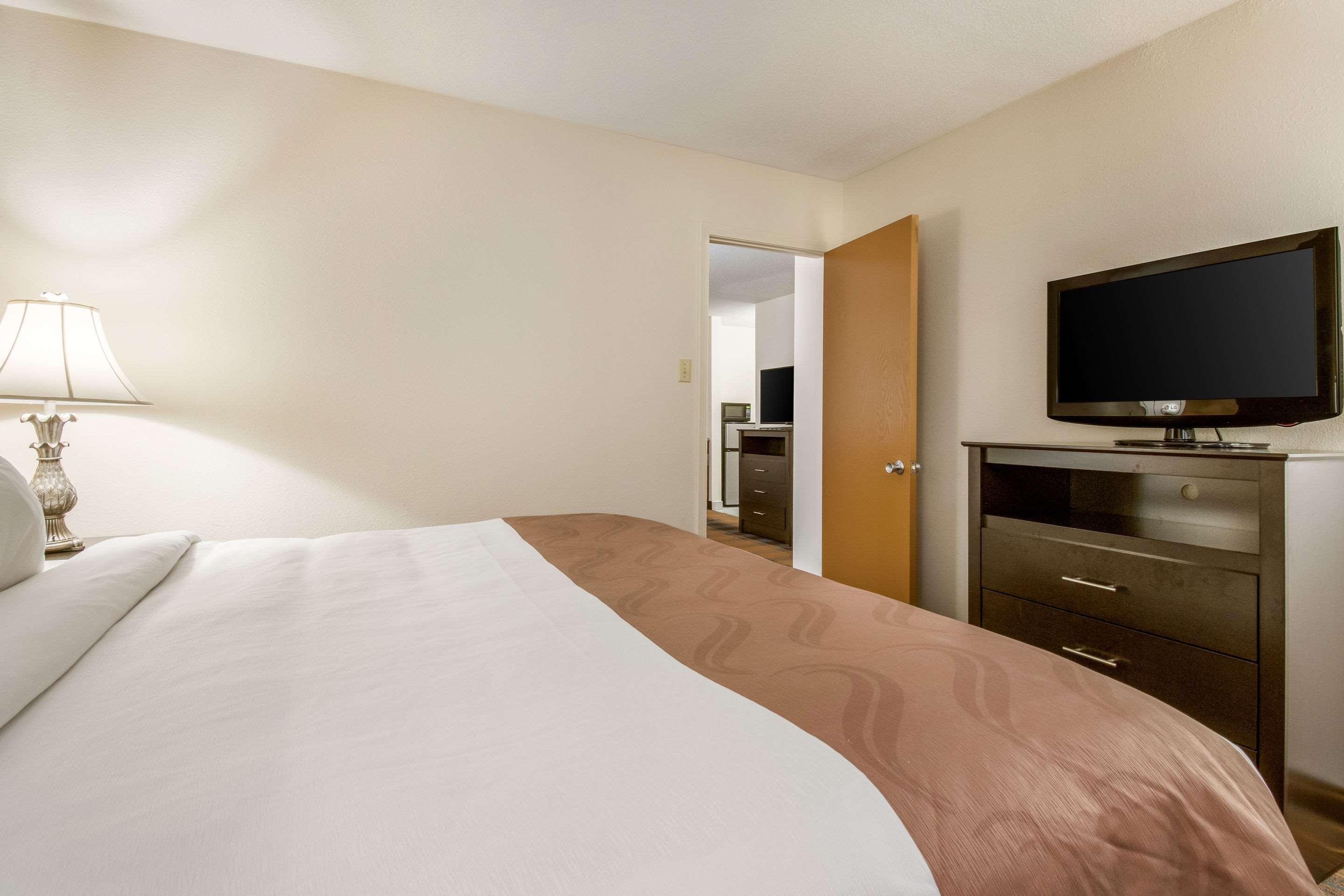 Quality Inn Bloomsburg Zewnętrze zdjęcie
