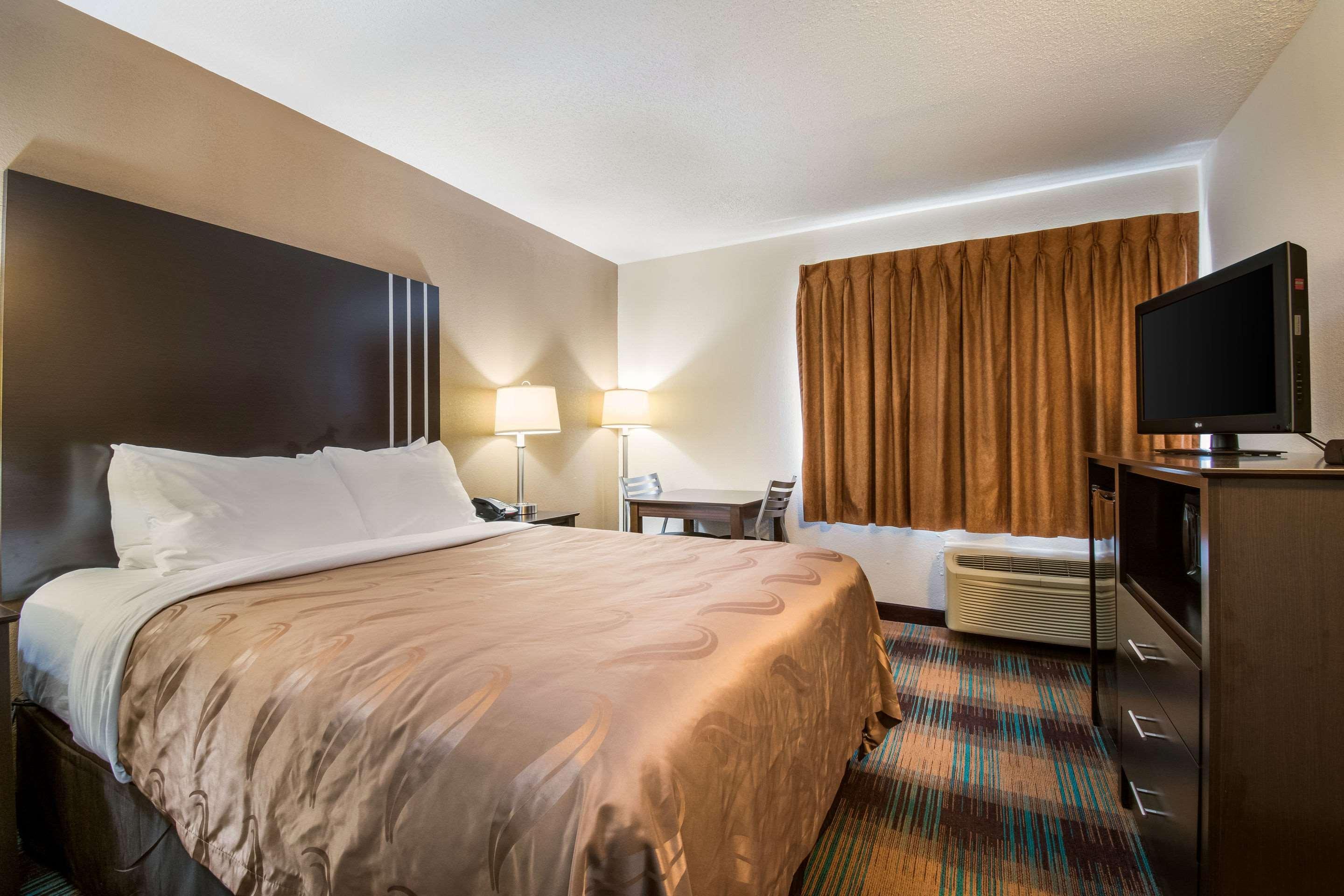 Quality Inn Bloomsburg Zewnętrze zdjęcie