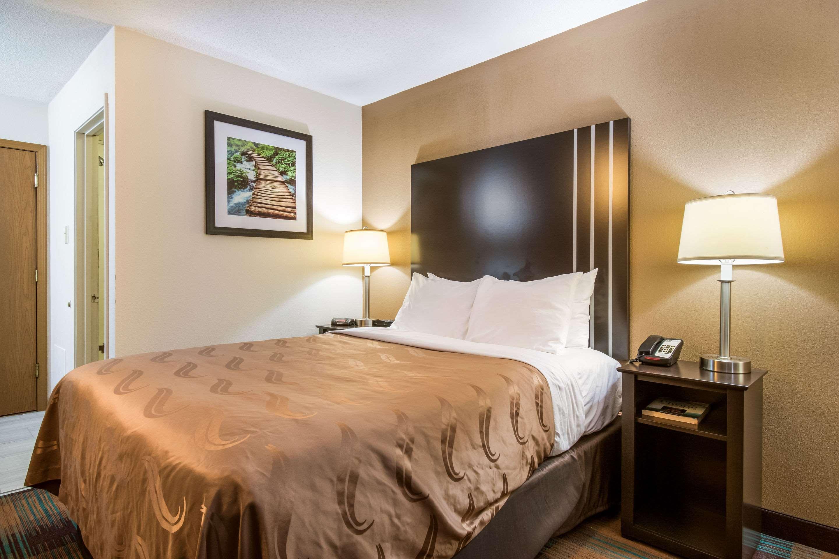 Quality Inn Bloomsburg Zewnętrze zdjęcie