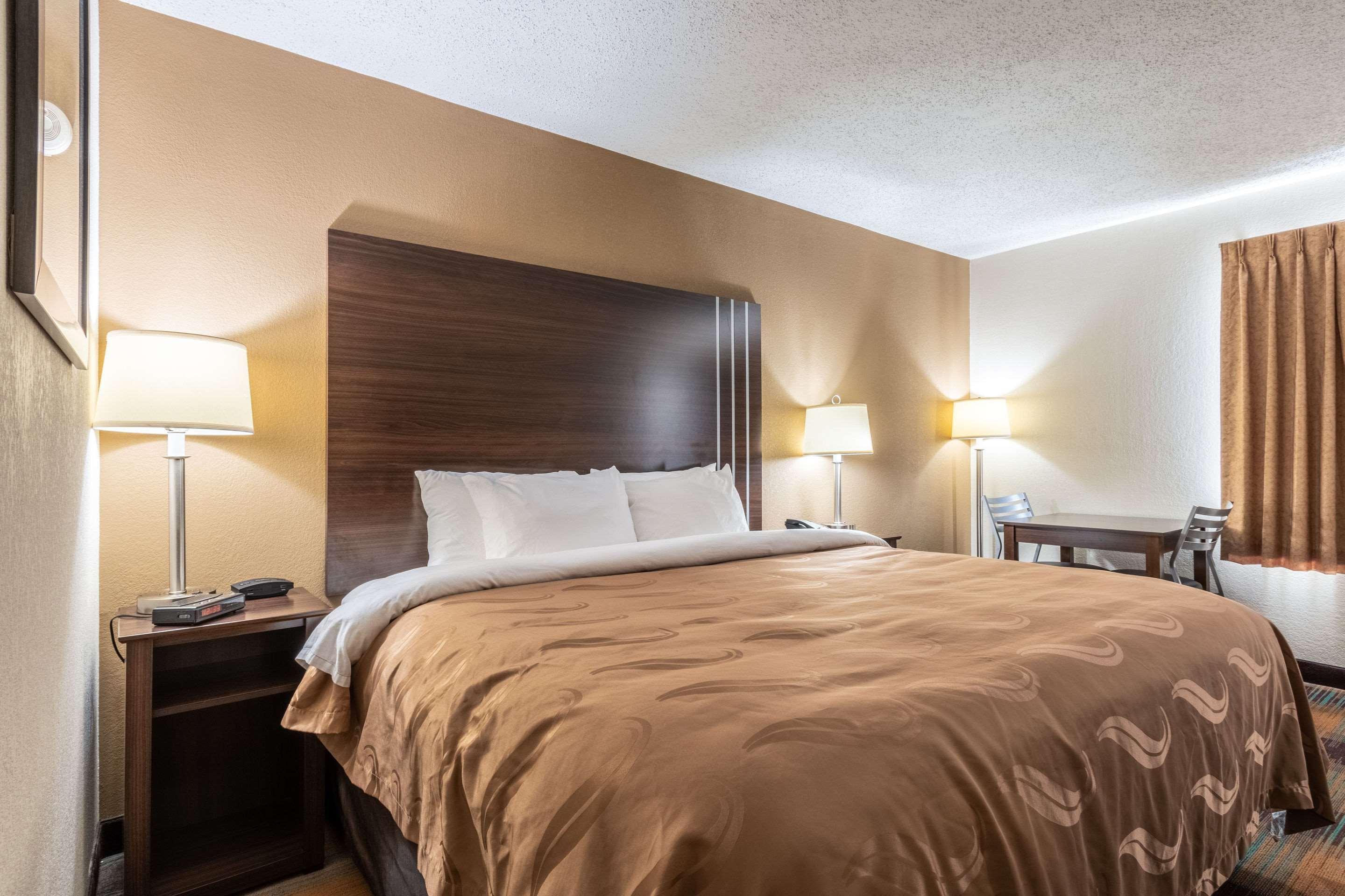 Quality Inn Bloomsburg Zewnętrze zdjęcie