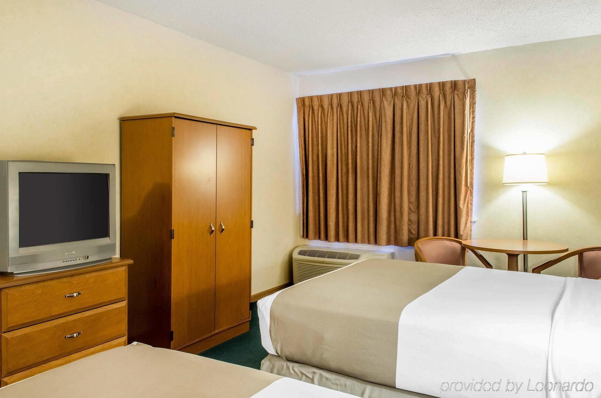Quality Inn Bloomsburg Zewnętrze zdjęcie