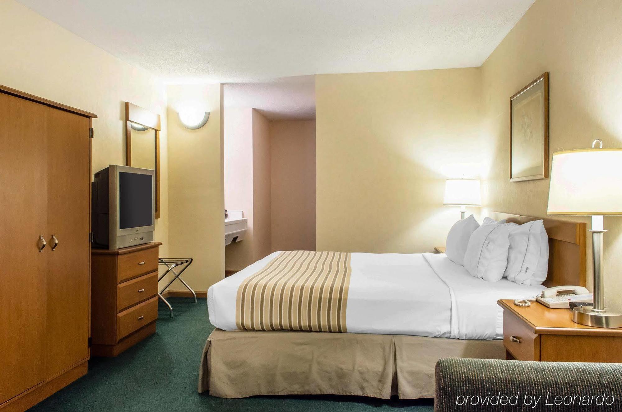 Quality Inn Bloomsburg Zewnętrze zdjęcie