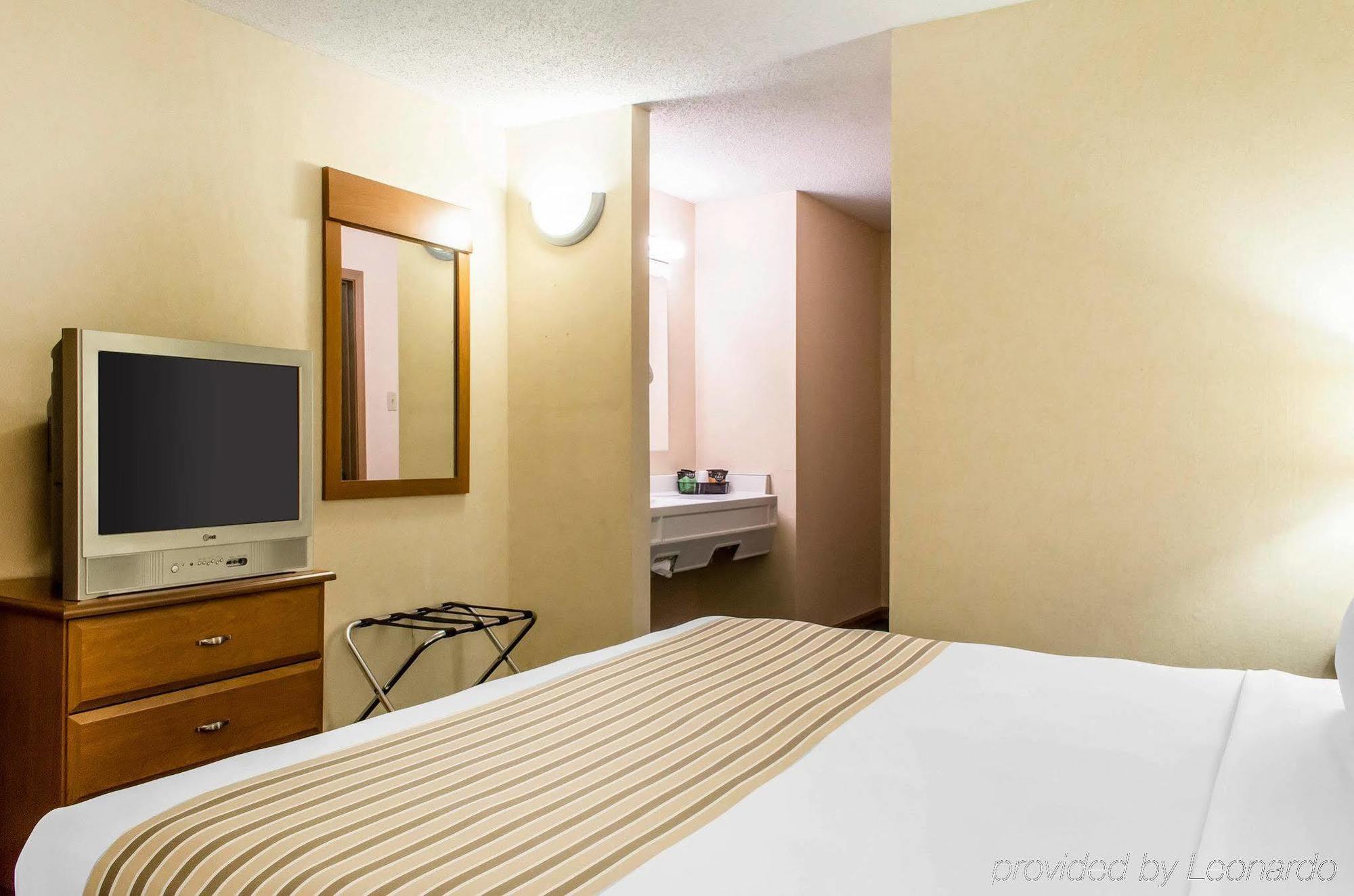 Quality Inn Bloomsburg Zewnętrze zdjęcie