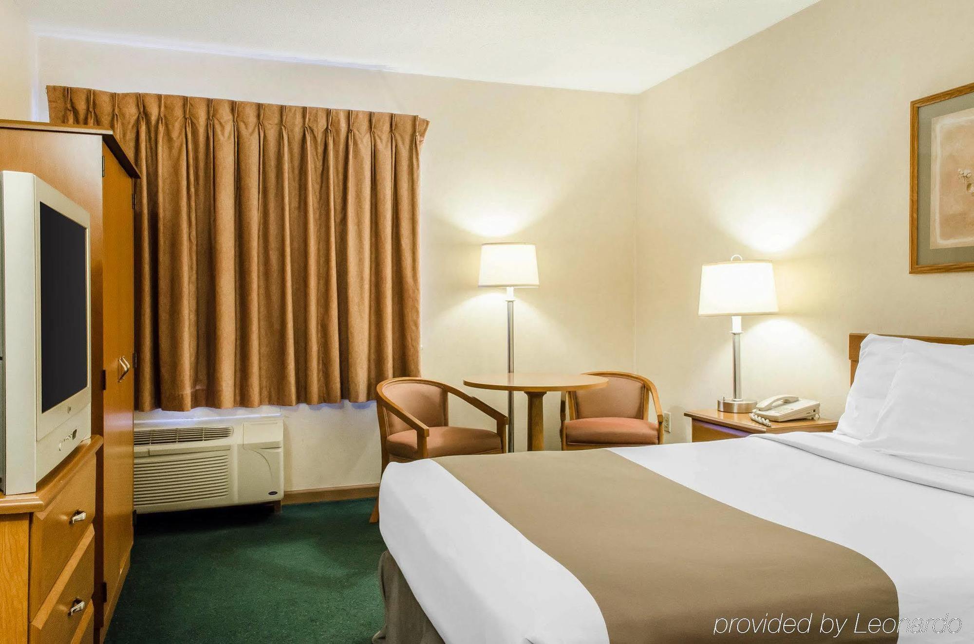 Quality Inn Bloomsburg Zewnętrze zdjęcie