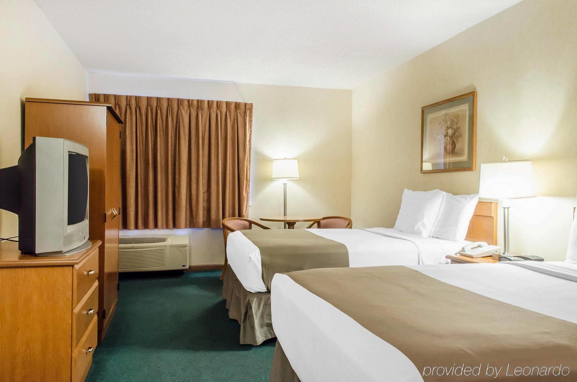 Quality Inn Bloomsburg Zewnętrze zdjęcie