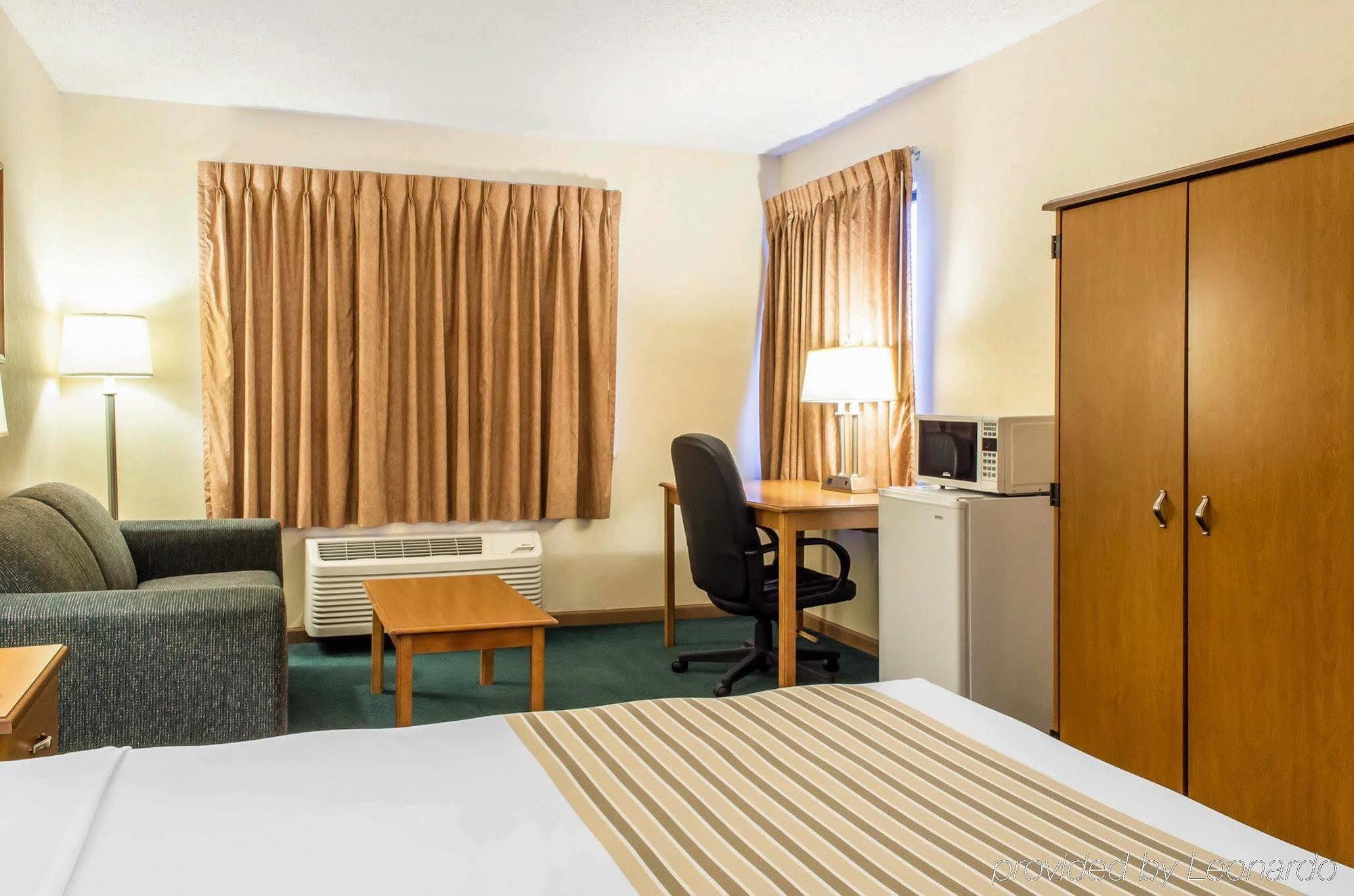 Quality Inn Bloomsburg Zewnętrze zdjęcie