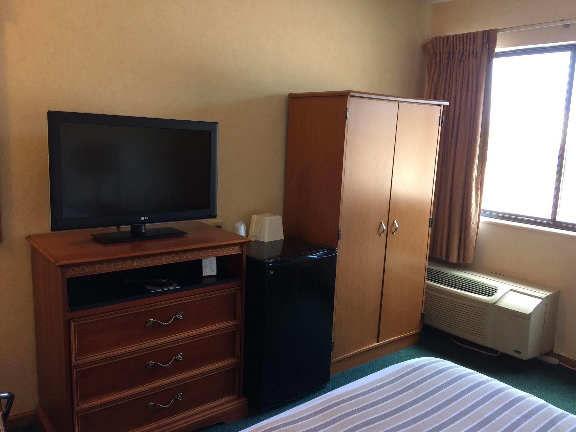Quality Inn Bloomsburg Zewnętrze zdjęcie