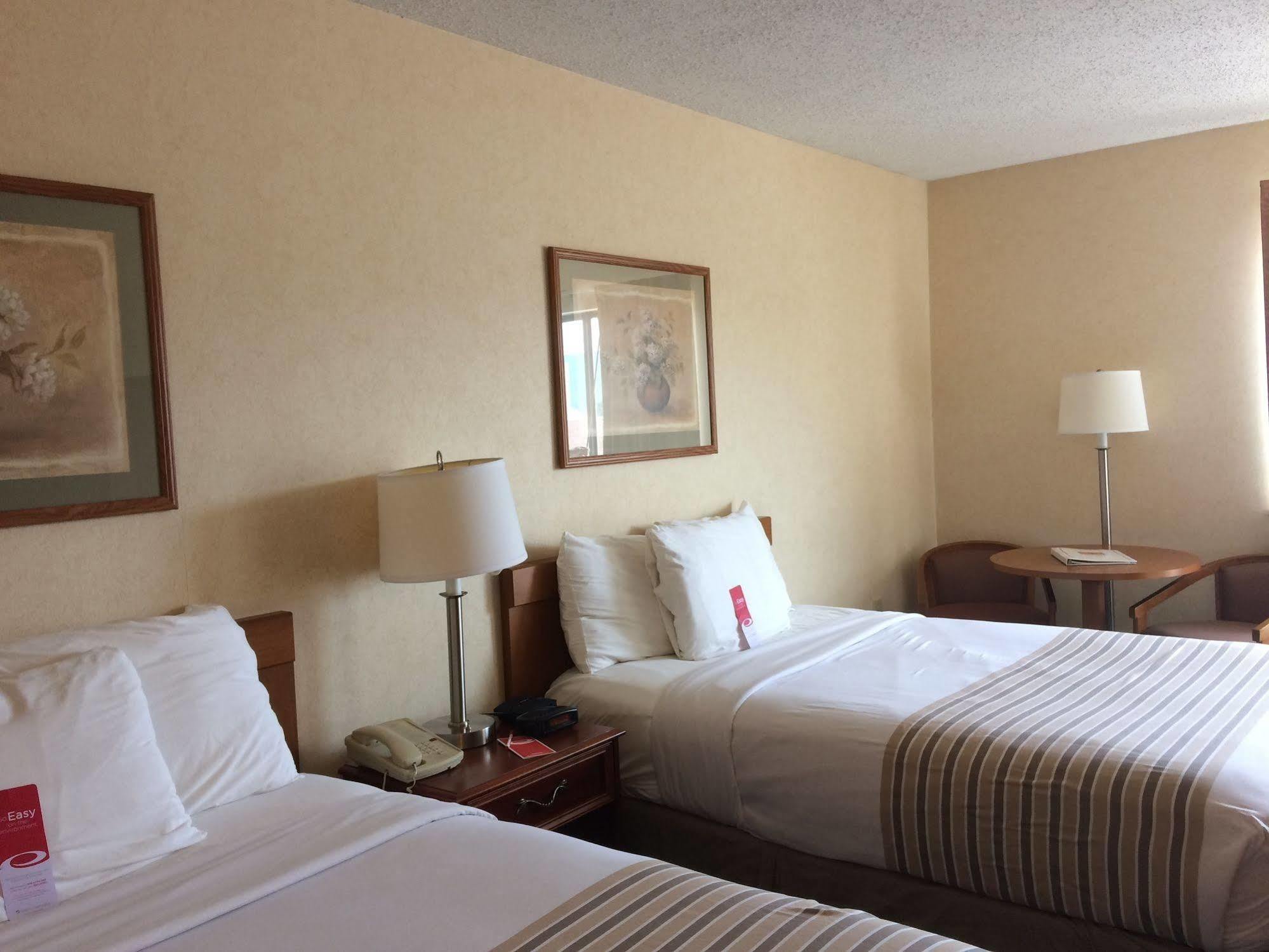 Quality Inn Bloomsburg Zewnętrze zdjęcie