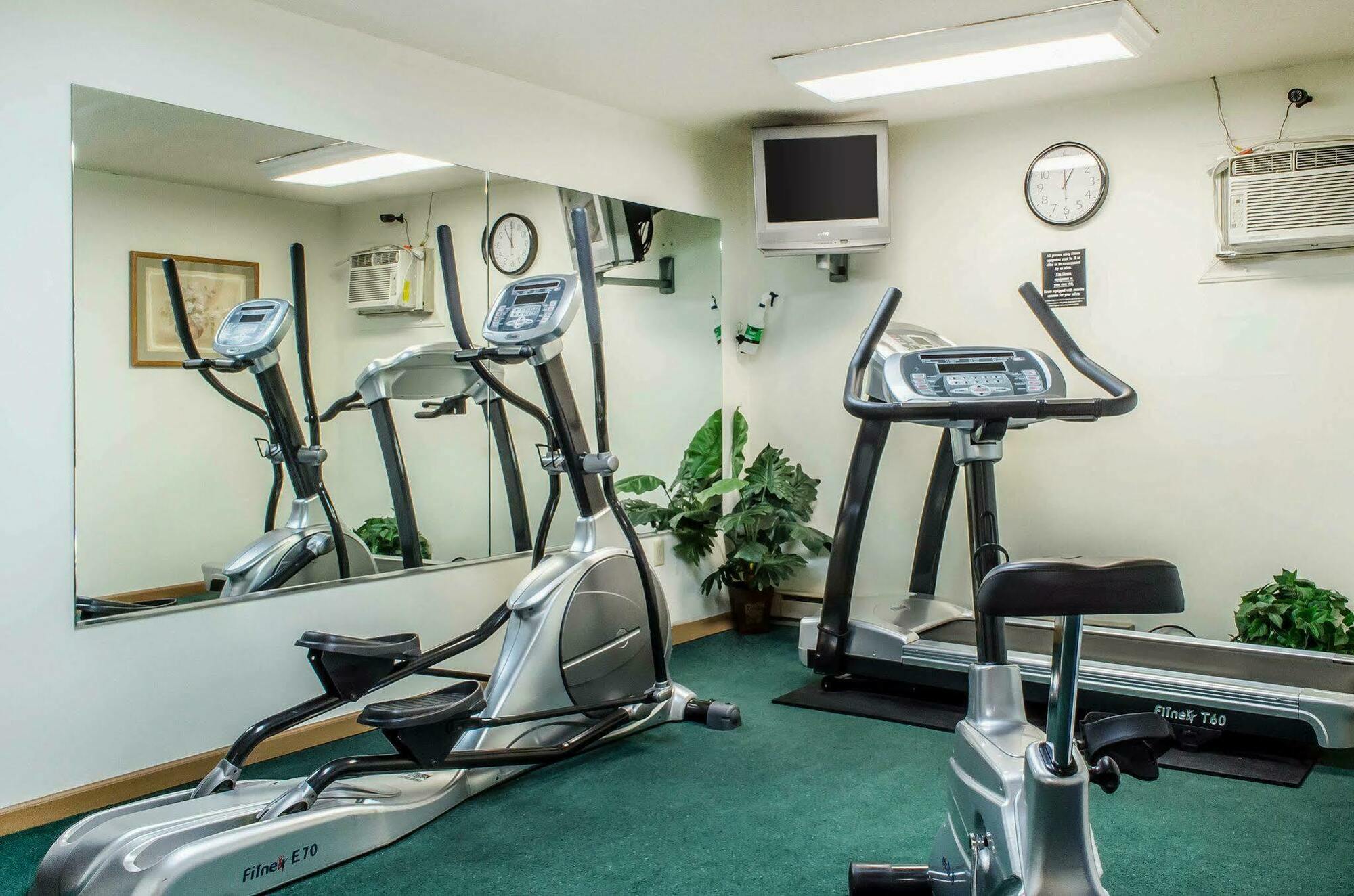 Quality Inn Bloomsburg Zewnętrze zdjęcie