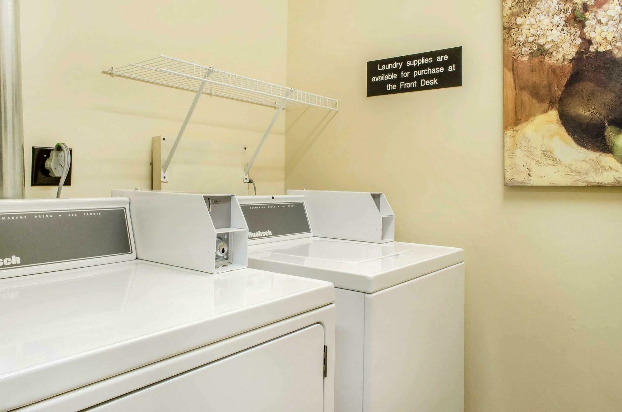 Quality Inn Bloomsburg Zewnętrze zdjęcie